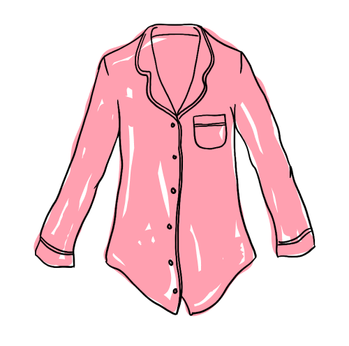 Sleep Shirt hover